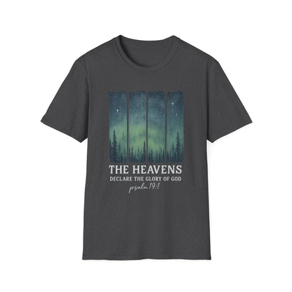 The Heavens T-Shirt