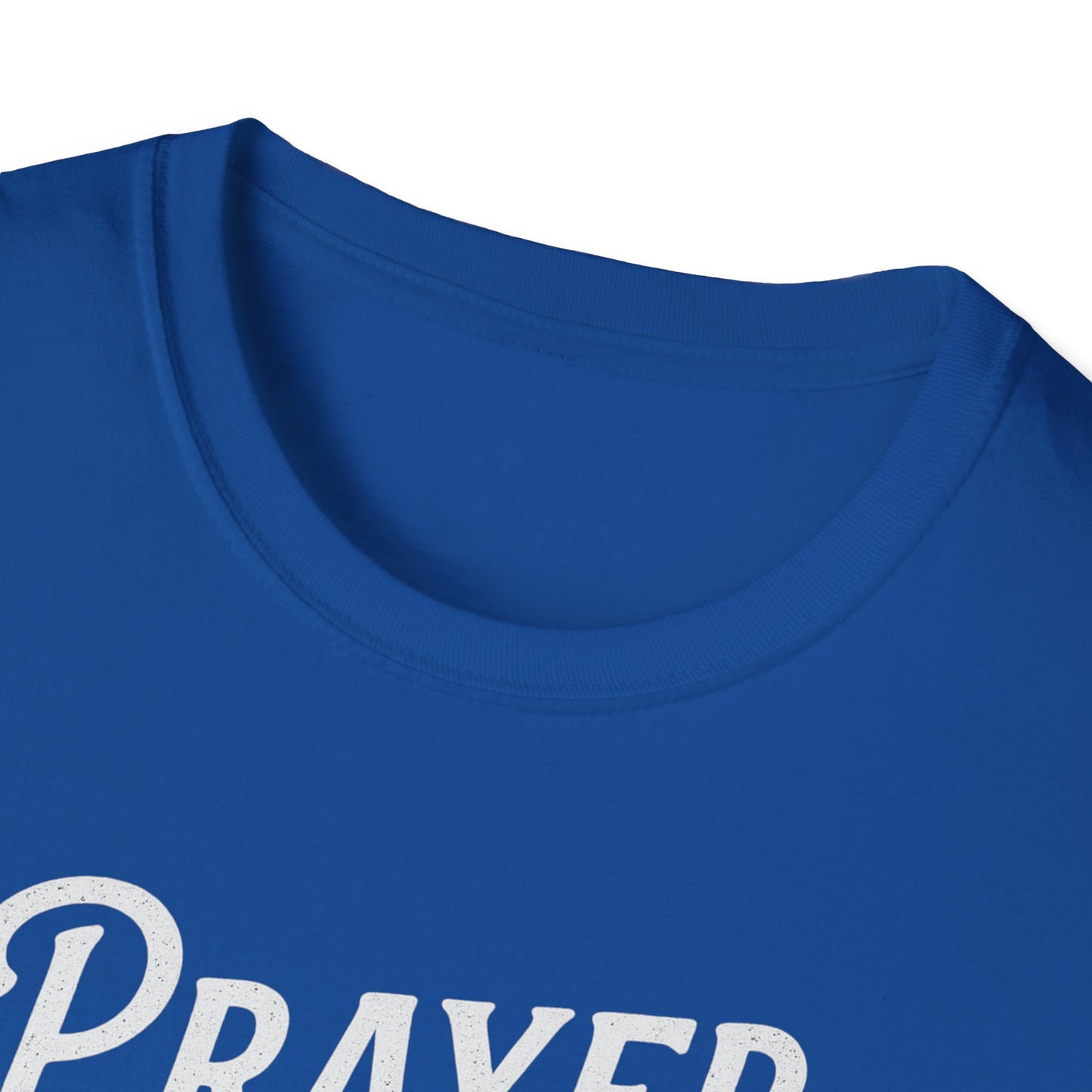 Prayer Warrior T-Shirt