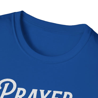 Prayer Warrior T-Shirt