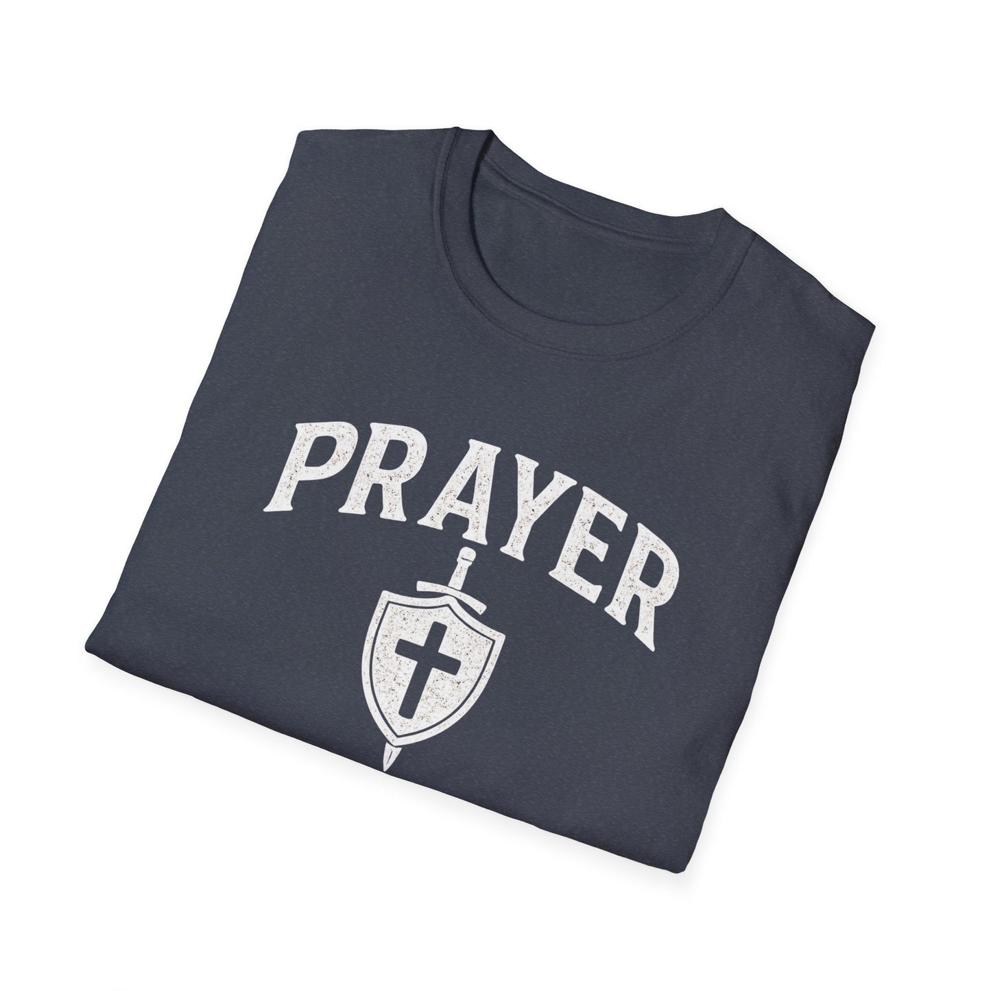 Prayer Warrior T-Shirt