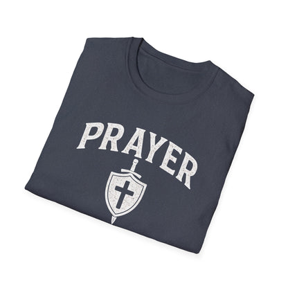 Prayer Warrior T-Shirt