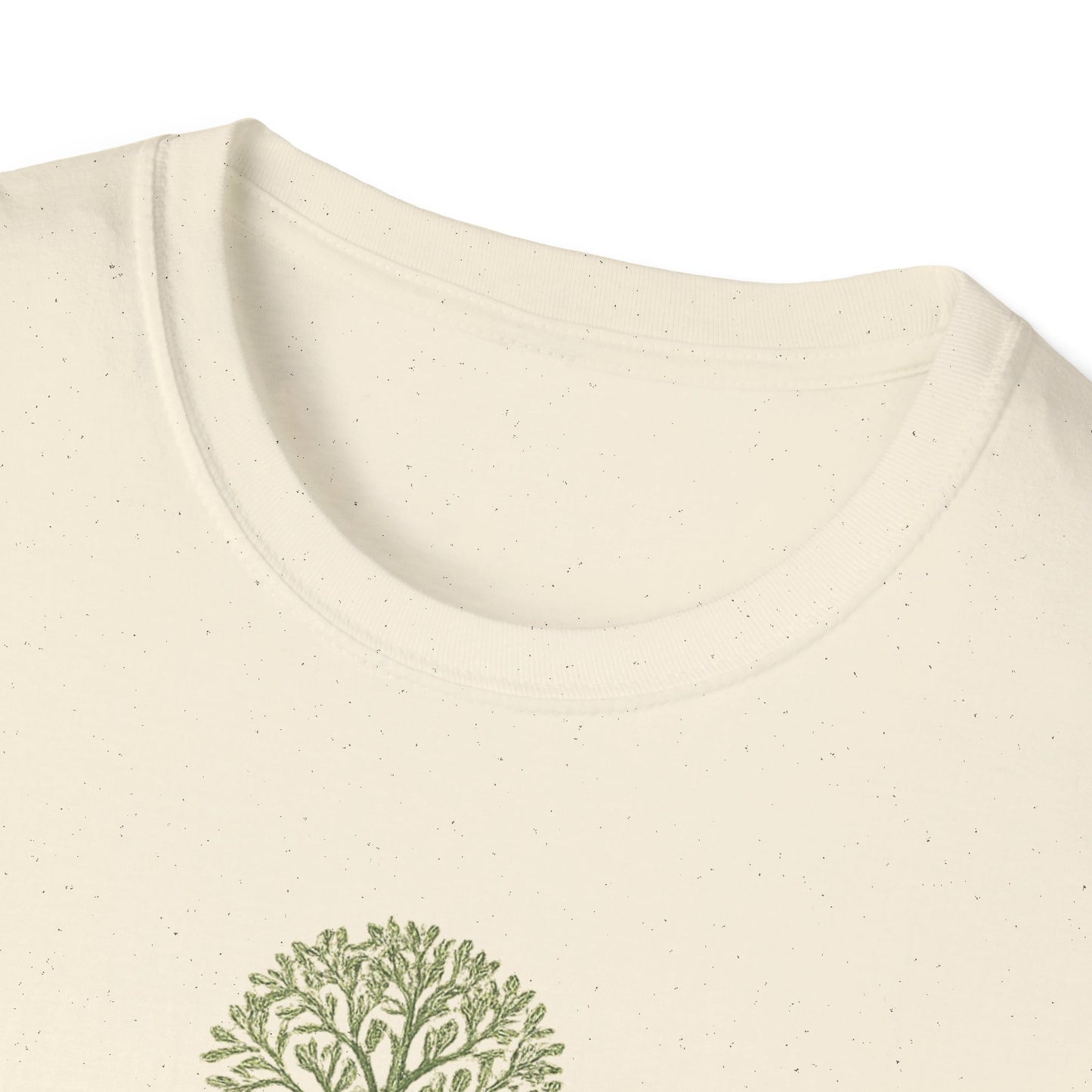 Rooted in Christ T-Shirt