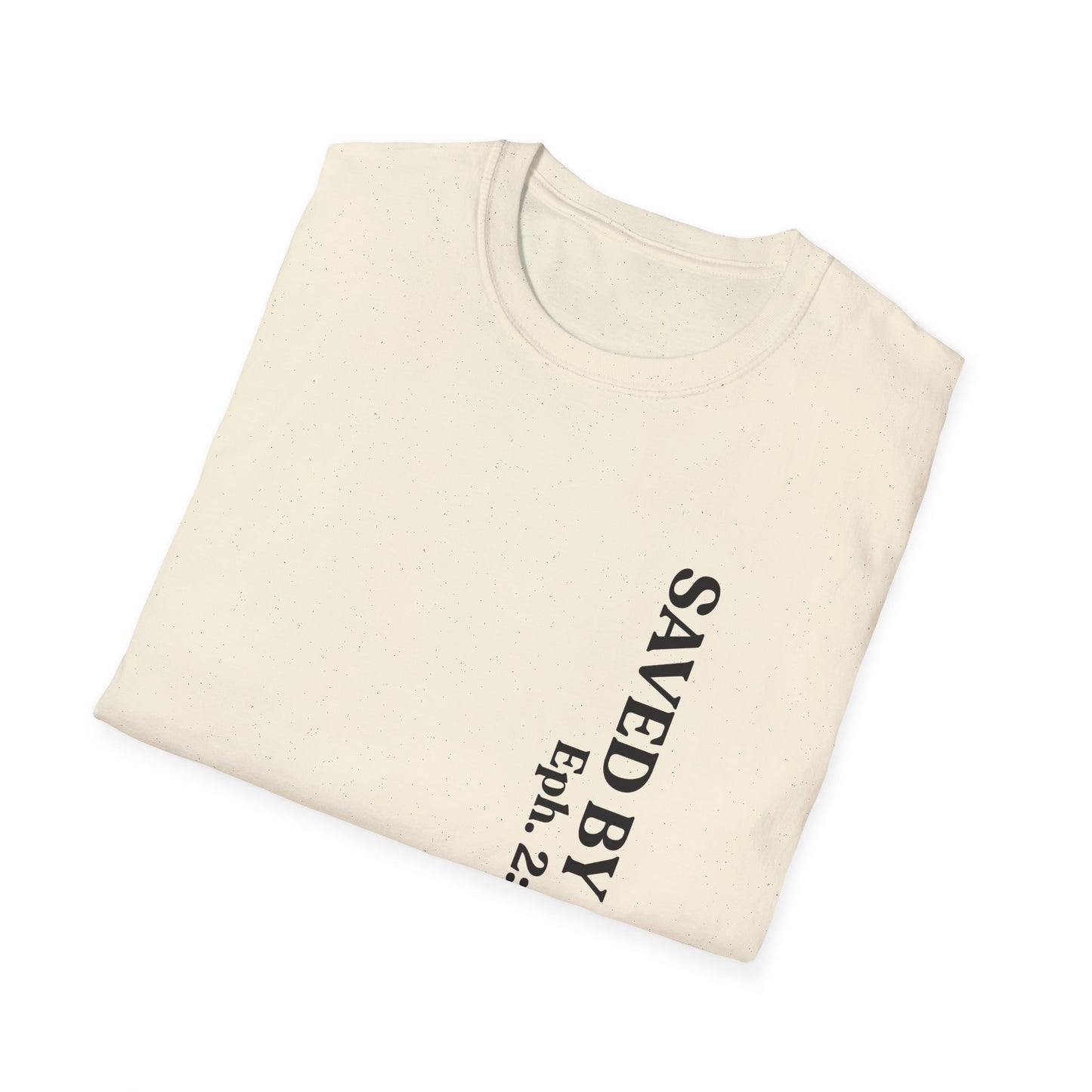 Saved By Grace T-Shirt