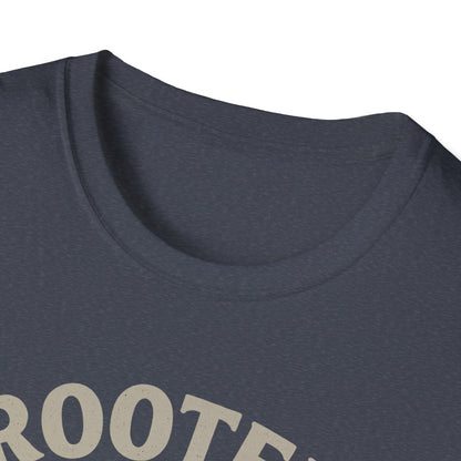 Rooted in Christ T-Shirt