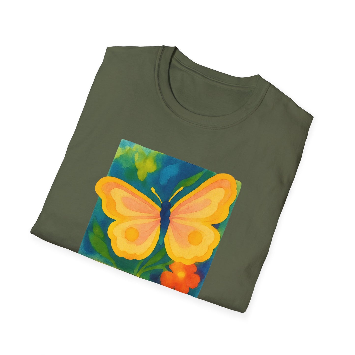 Walk By Faith T-Shirt