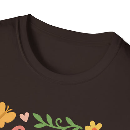 Blessed Beyond Measure T-Shirt