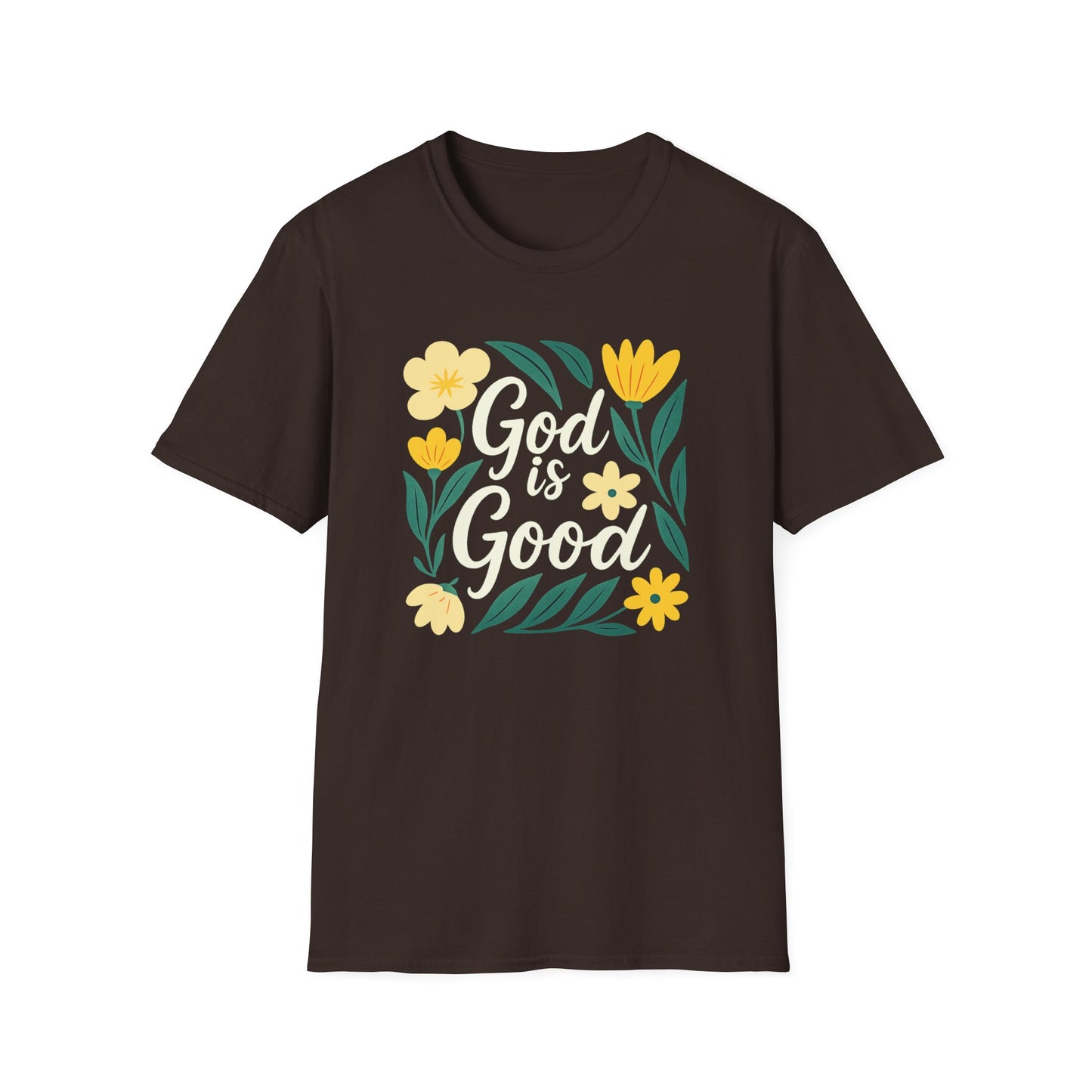 God Is Good T-Shirt