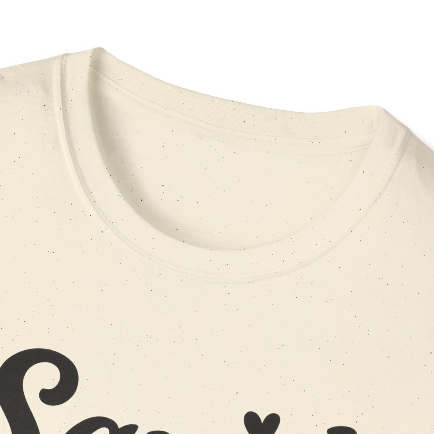 Saved & Still Sassy T-Shirt