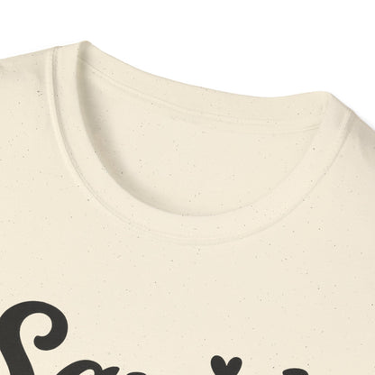 Saved & Still Sassy T-Shirt