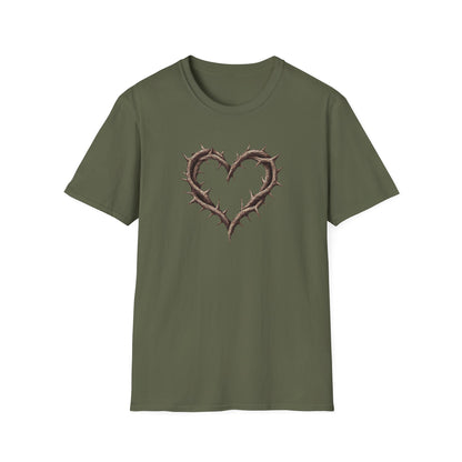 Heart of Thorns T-Shirt