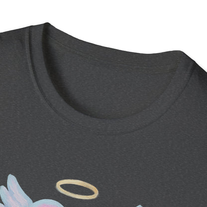 Jesus Loves You T-Shirt