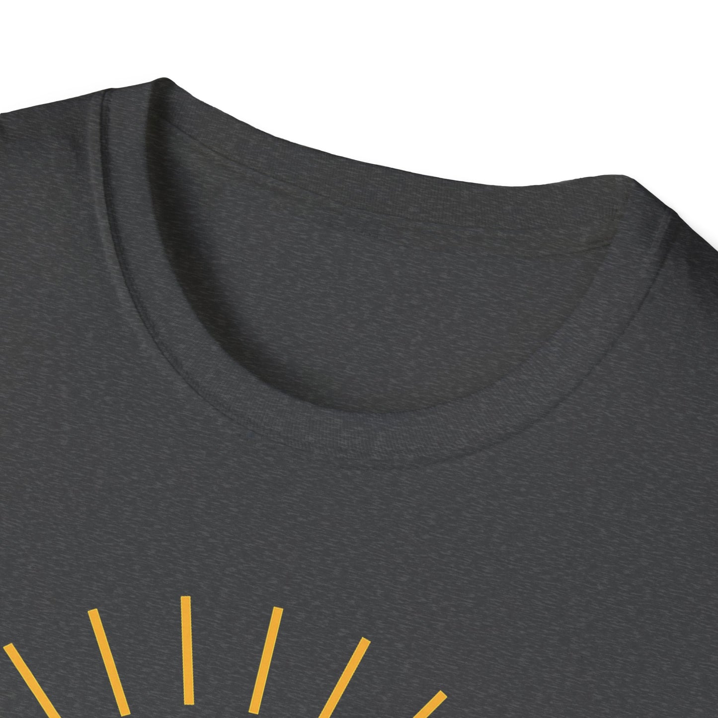 Sunshine Cross T-Shirt