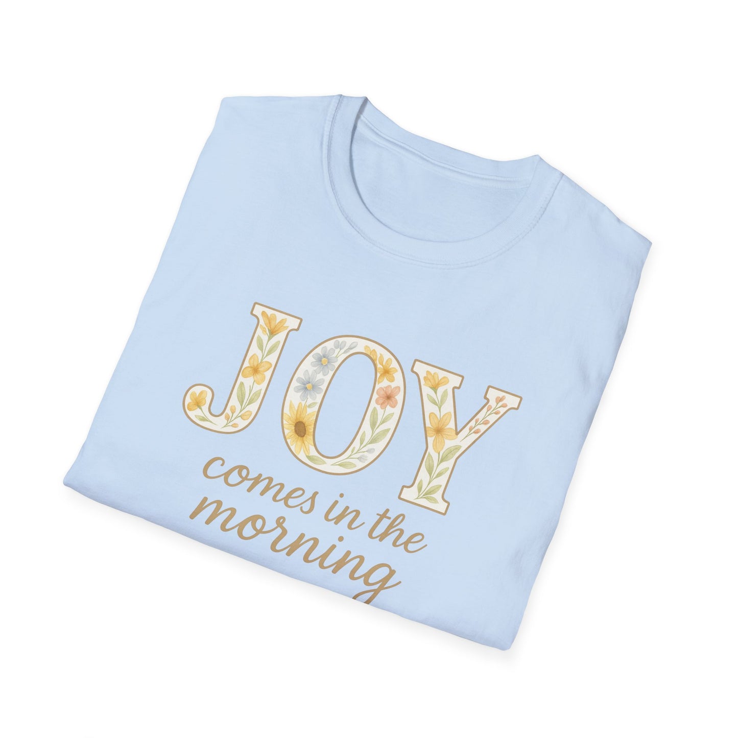 Joy T-Shirt