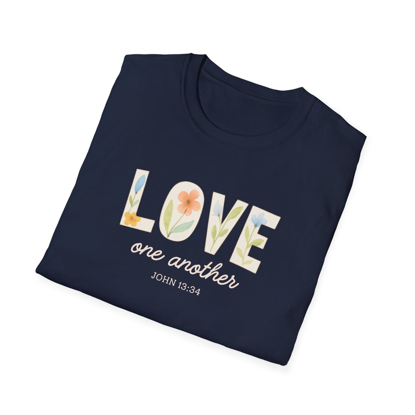 Love One Another T-Shirt