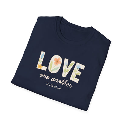 Love One Another T-Shirt