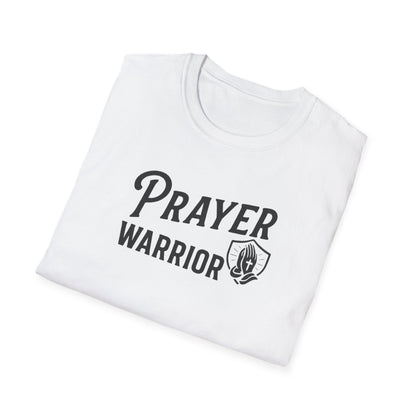 Prayer Warrior T-Shirt