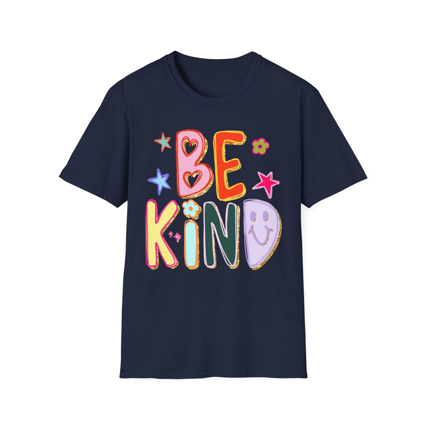 Be Kind T-Shirt