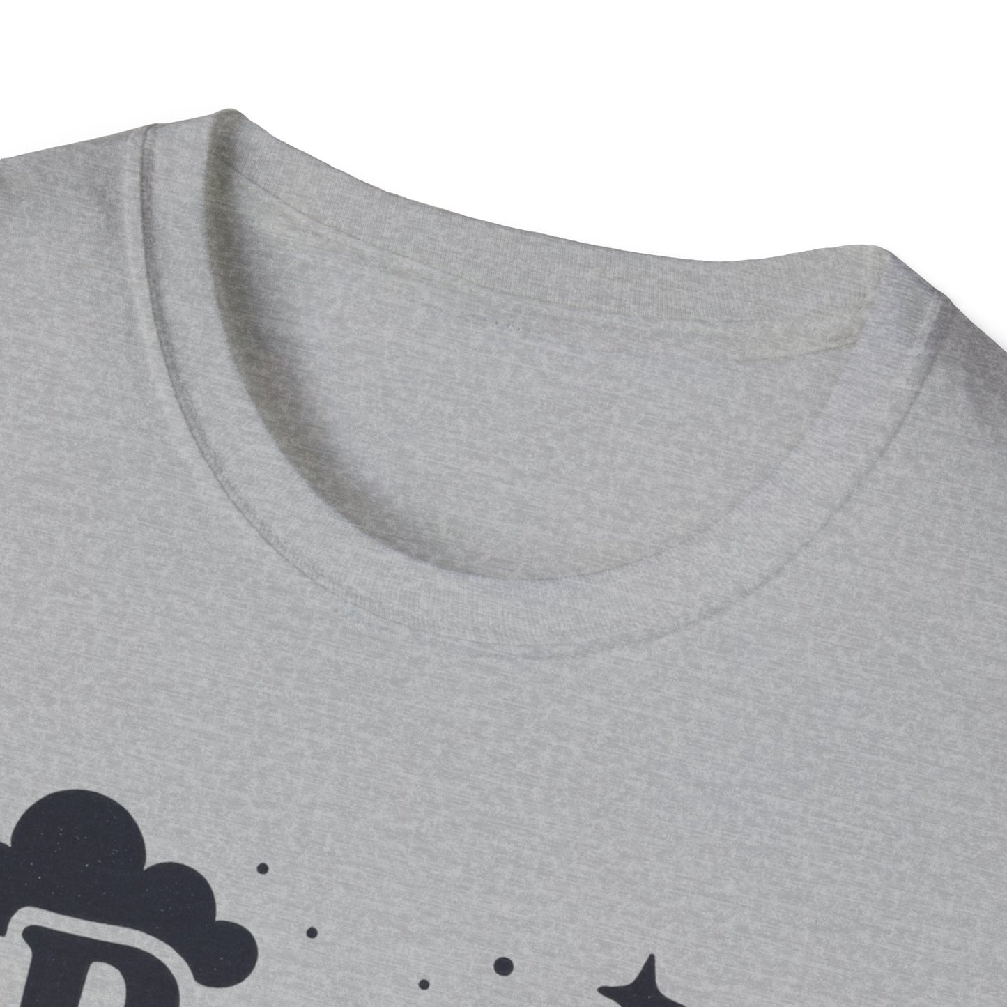 Pray More, Worry Less T-Shirt