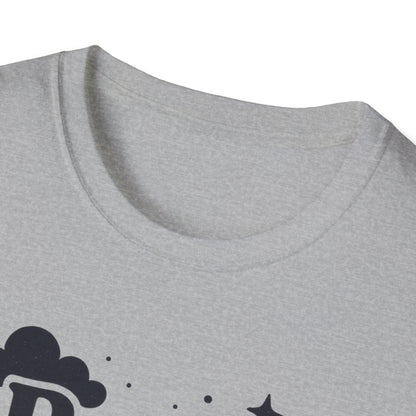 Pray More, Worry Less T-Shirt