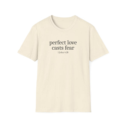 Perfect Love T-Shirt