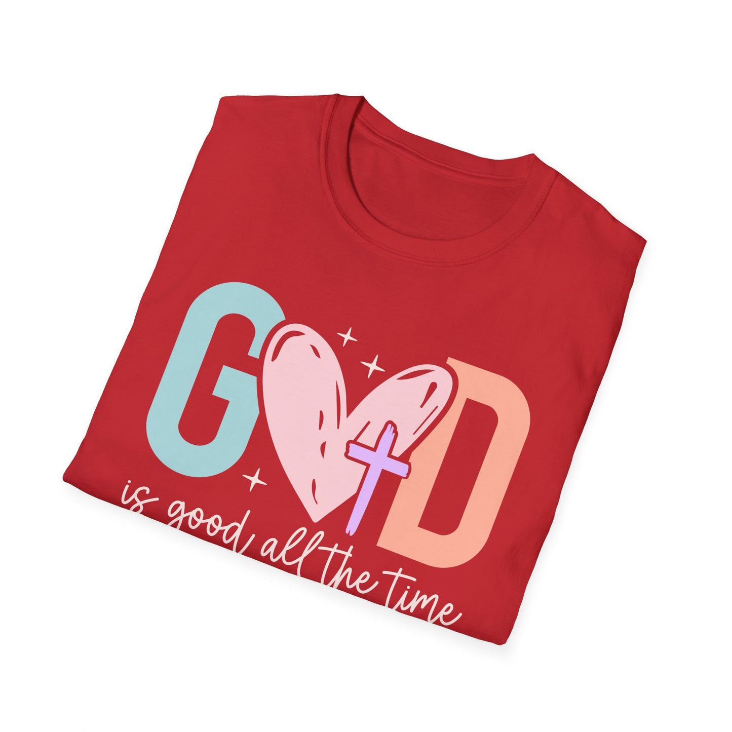 God Is Good T-Shirt