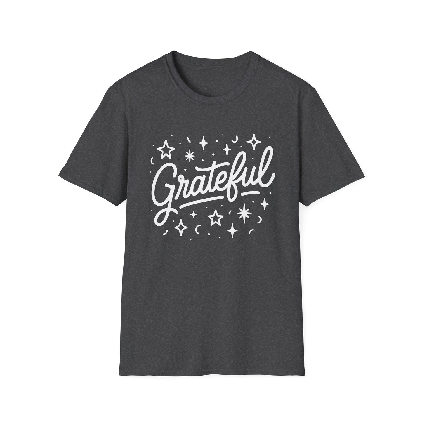 Grateful Dove T-Shirt