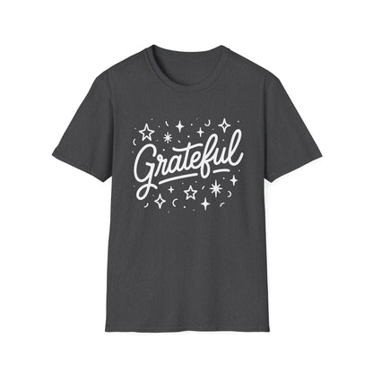 Grateful Dove T-Shirt