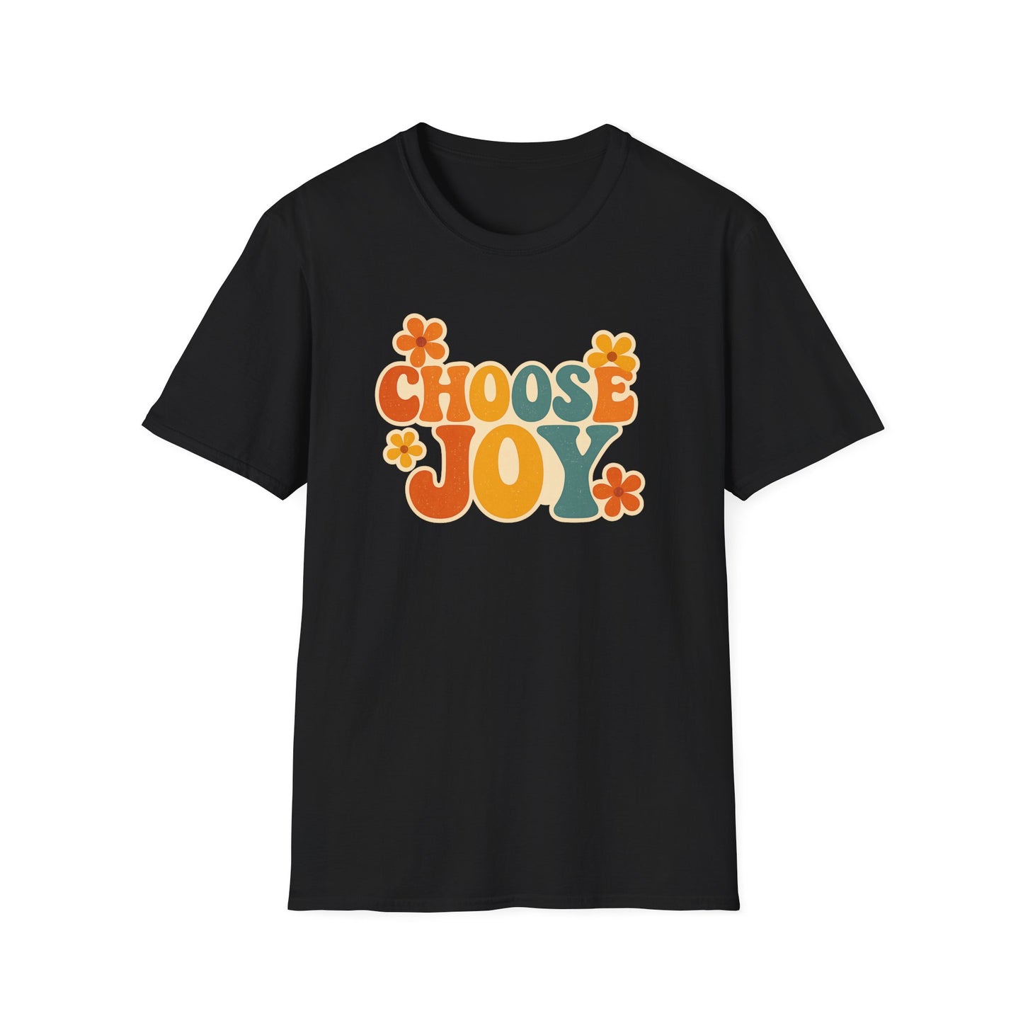 Choose Joy T-Shirt