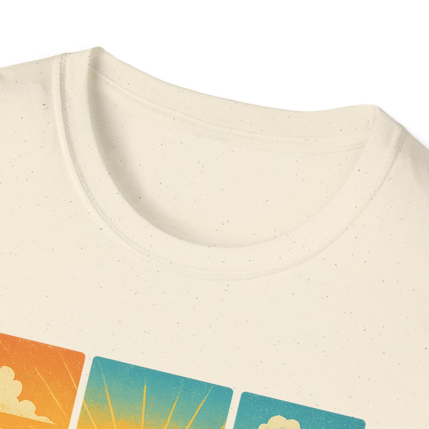 Living Water T-Shirt