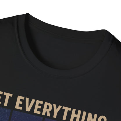 Praise the Lord T-Shirt