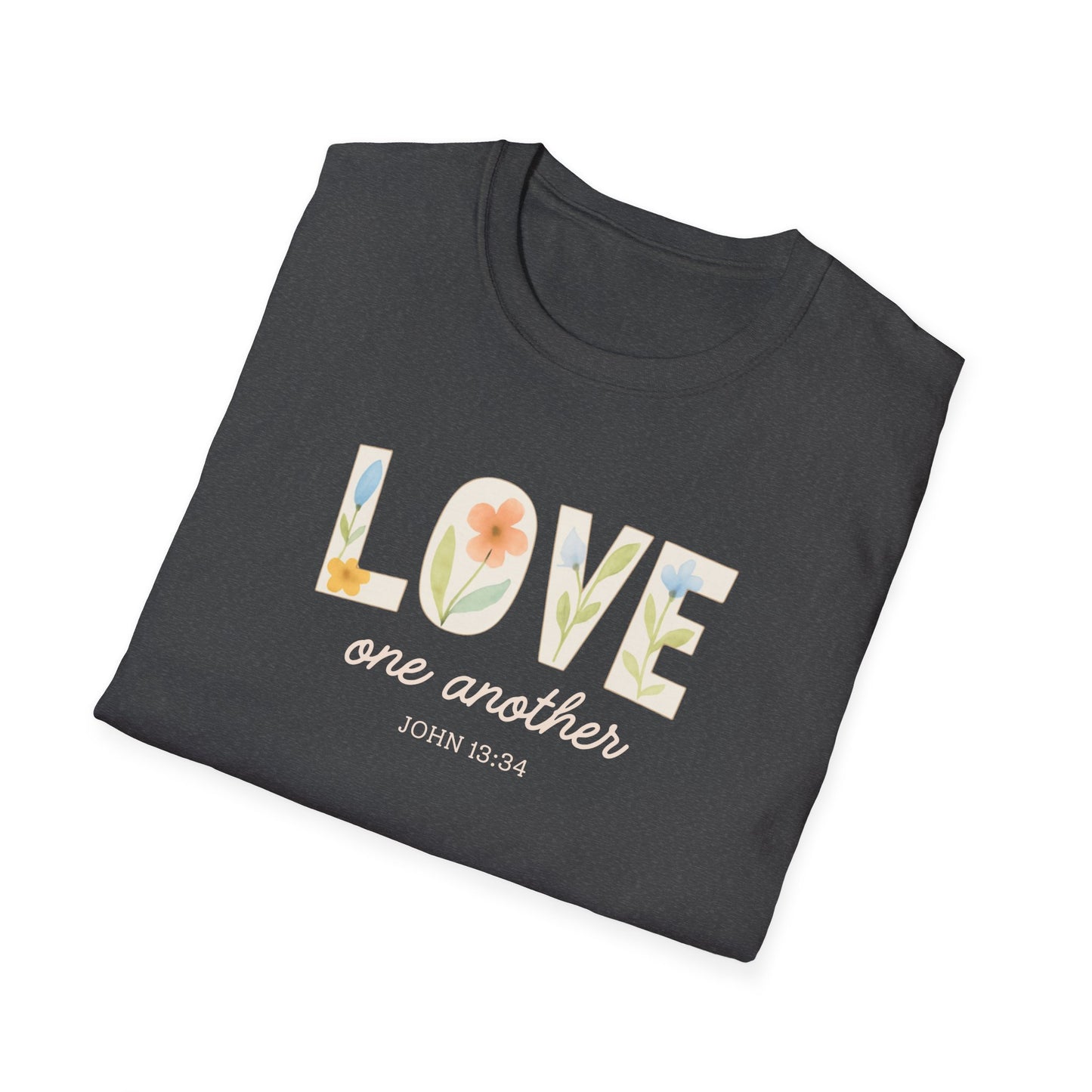 Love One Another T-Shirt