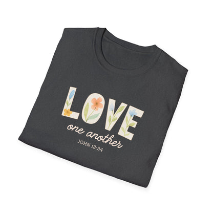 Love One Another T-Shirt