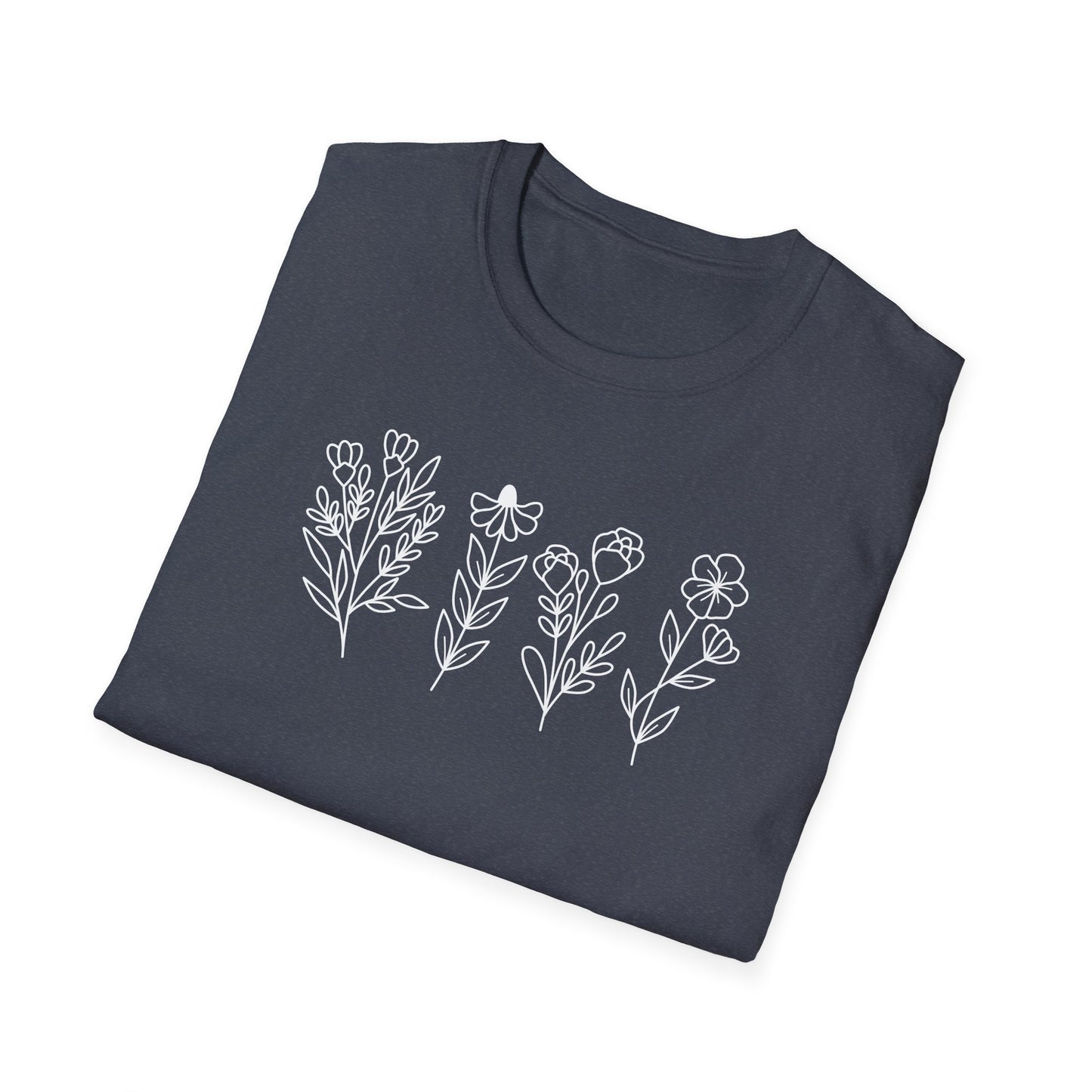 Wildflowers T-Shirt