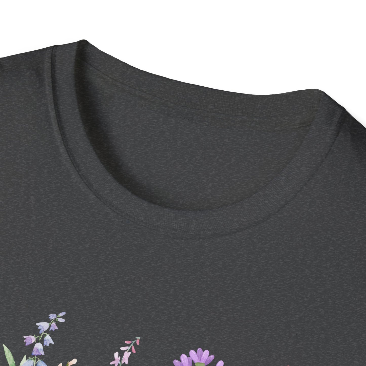 Wildflowers T-Shirt