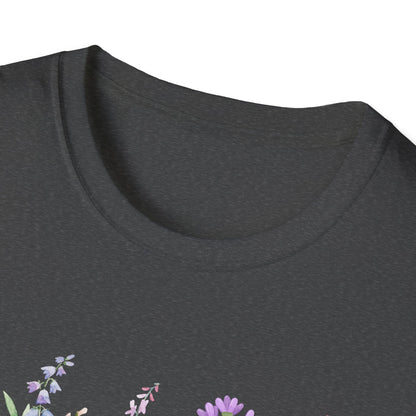 Wildflowers T-Shirt