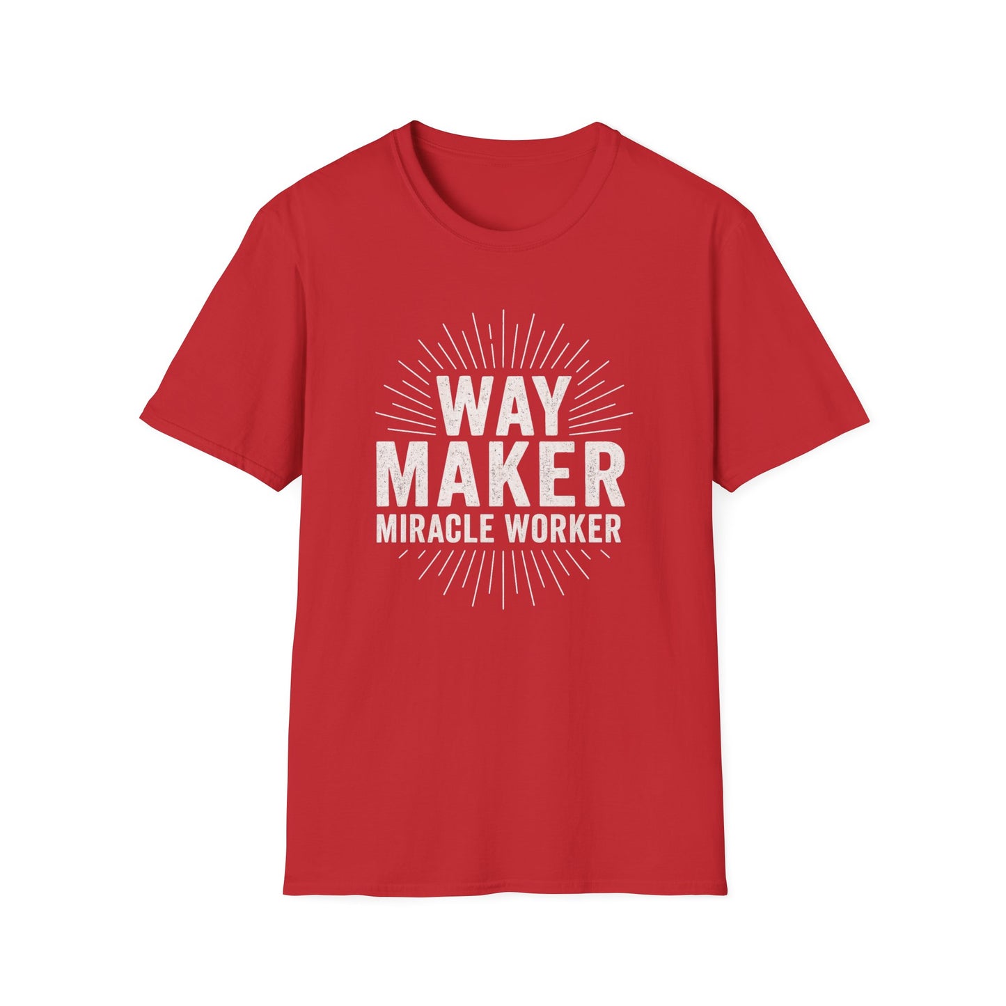 Way Maker T-Shirt