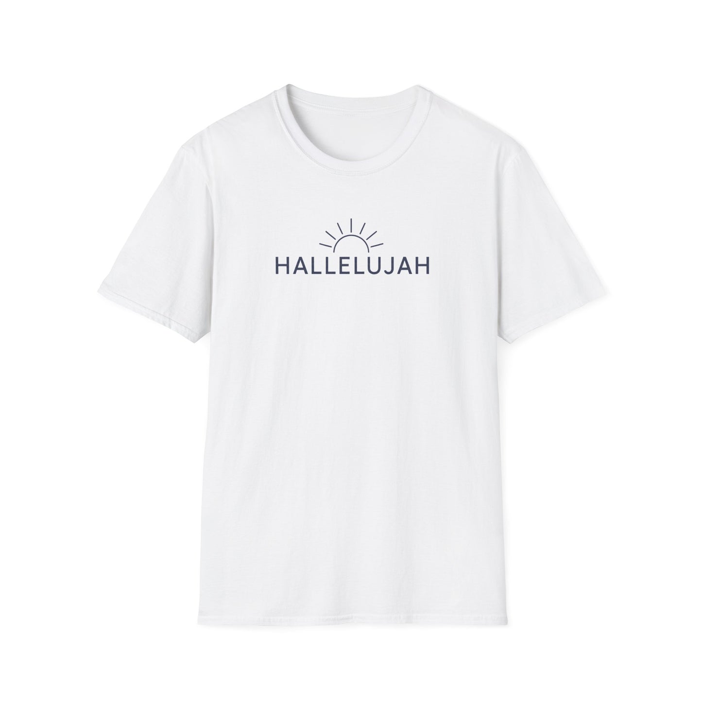 Hallelujah T-Shirt