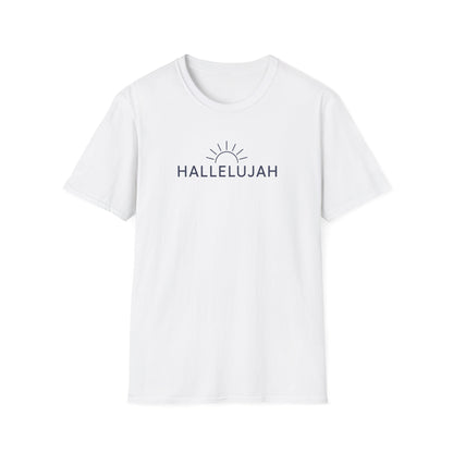 Hallelujah T-Shirt