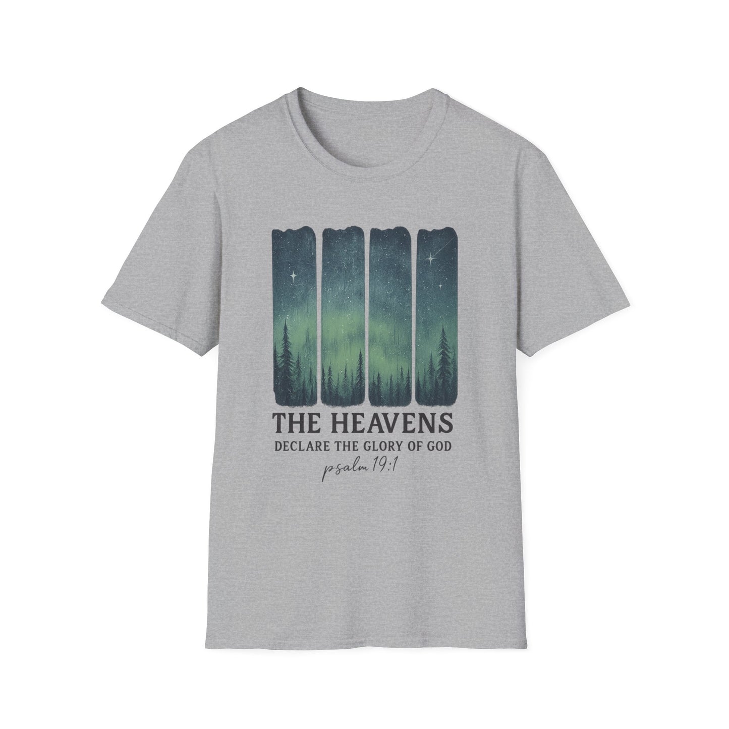 The Heavens T-Shirt