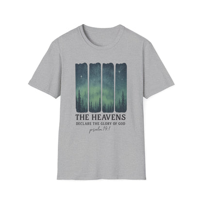 The Heavens T-Shirt