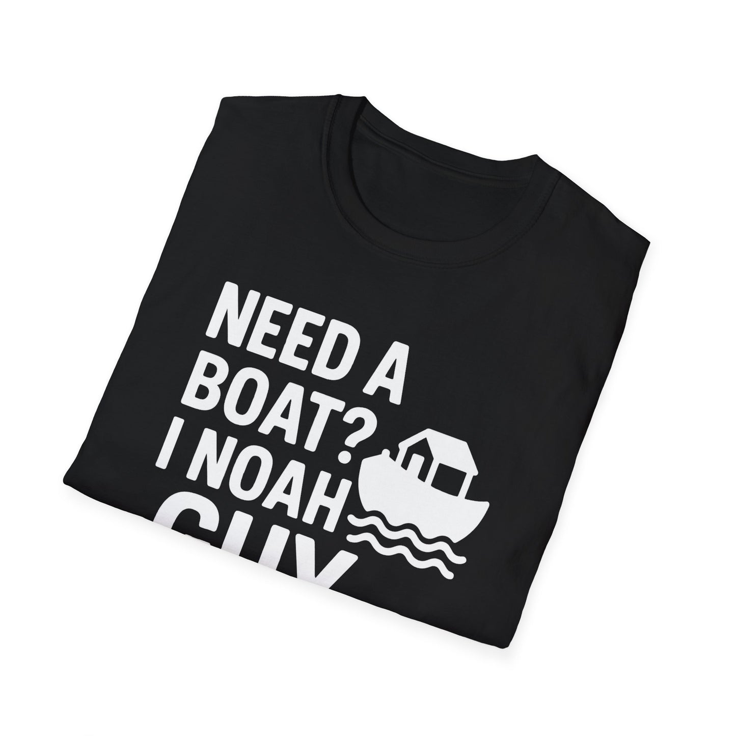 I Noah Guy T-Shirt