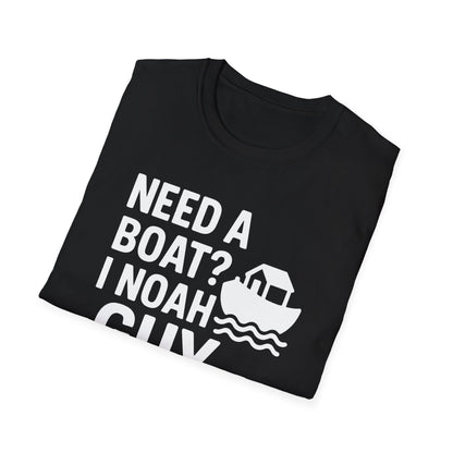 I Noah Guy T-Shirt