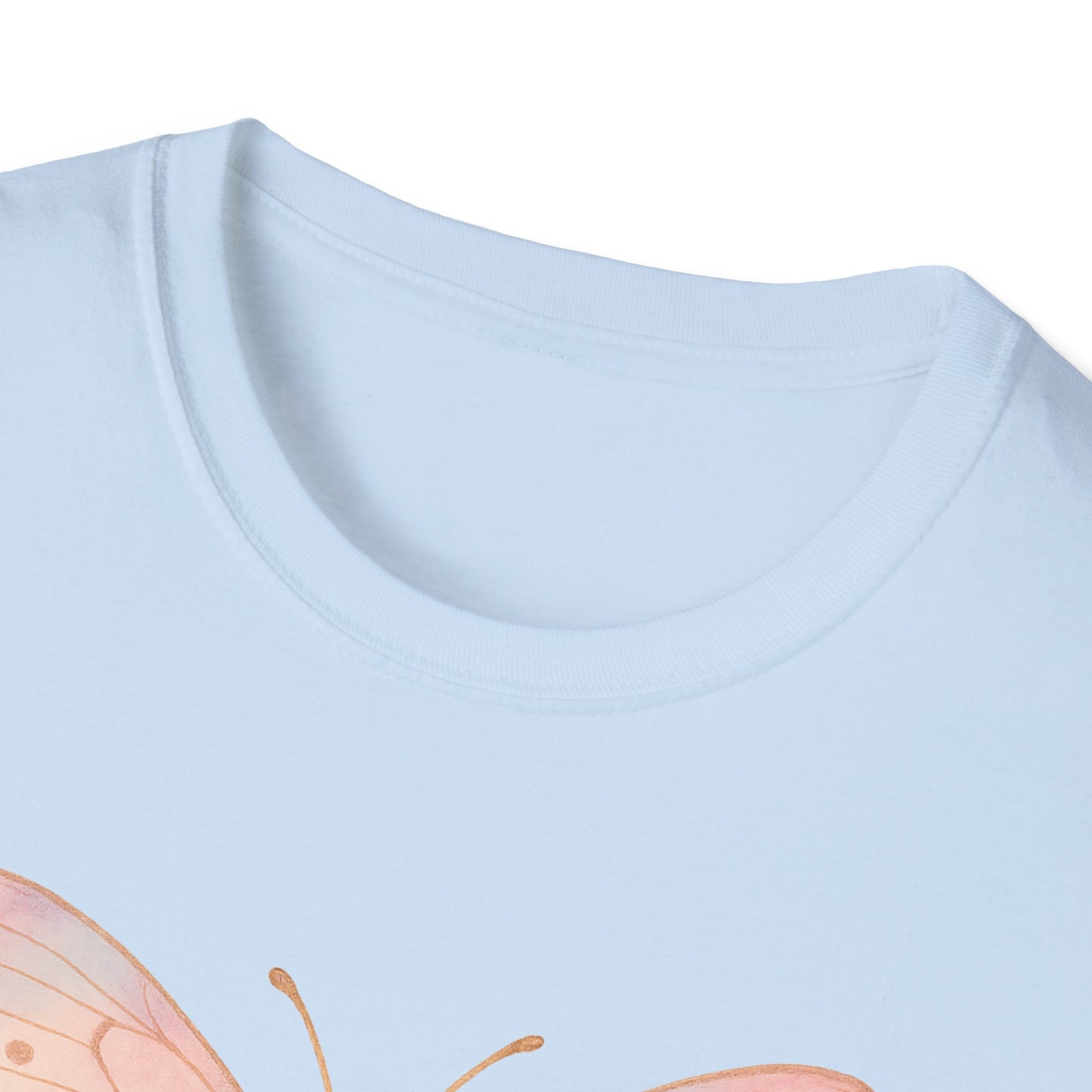 Love Never Fails T-Shirt