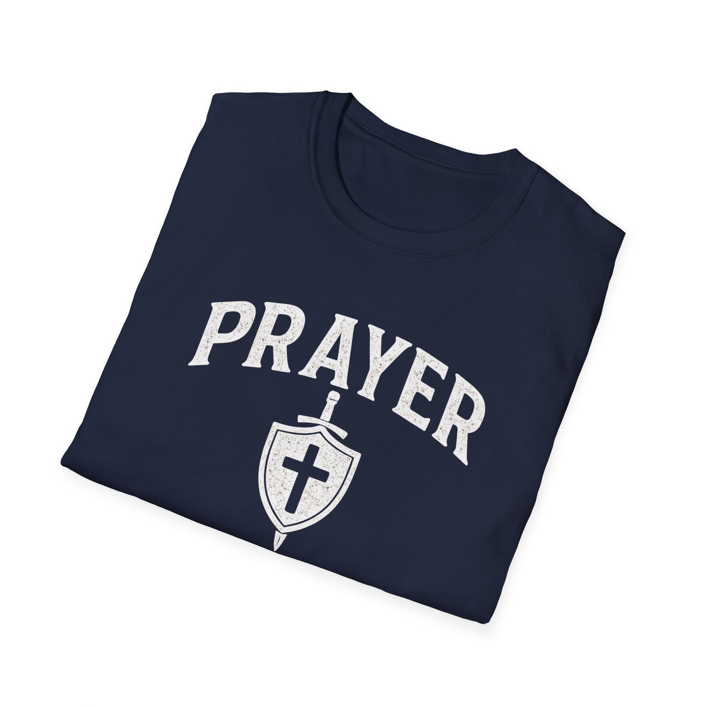 Prayer Warrior T-Shirt