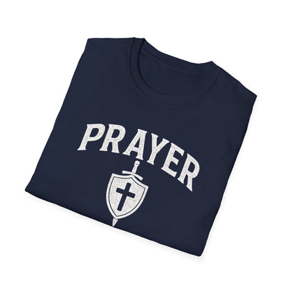 Prayer Warrior T-Shirt