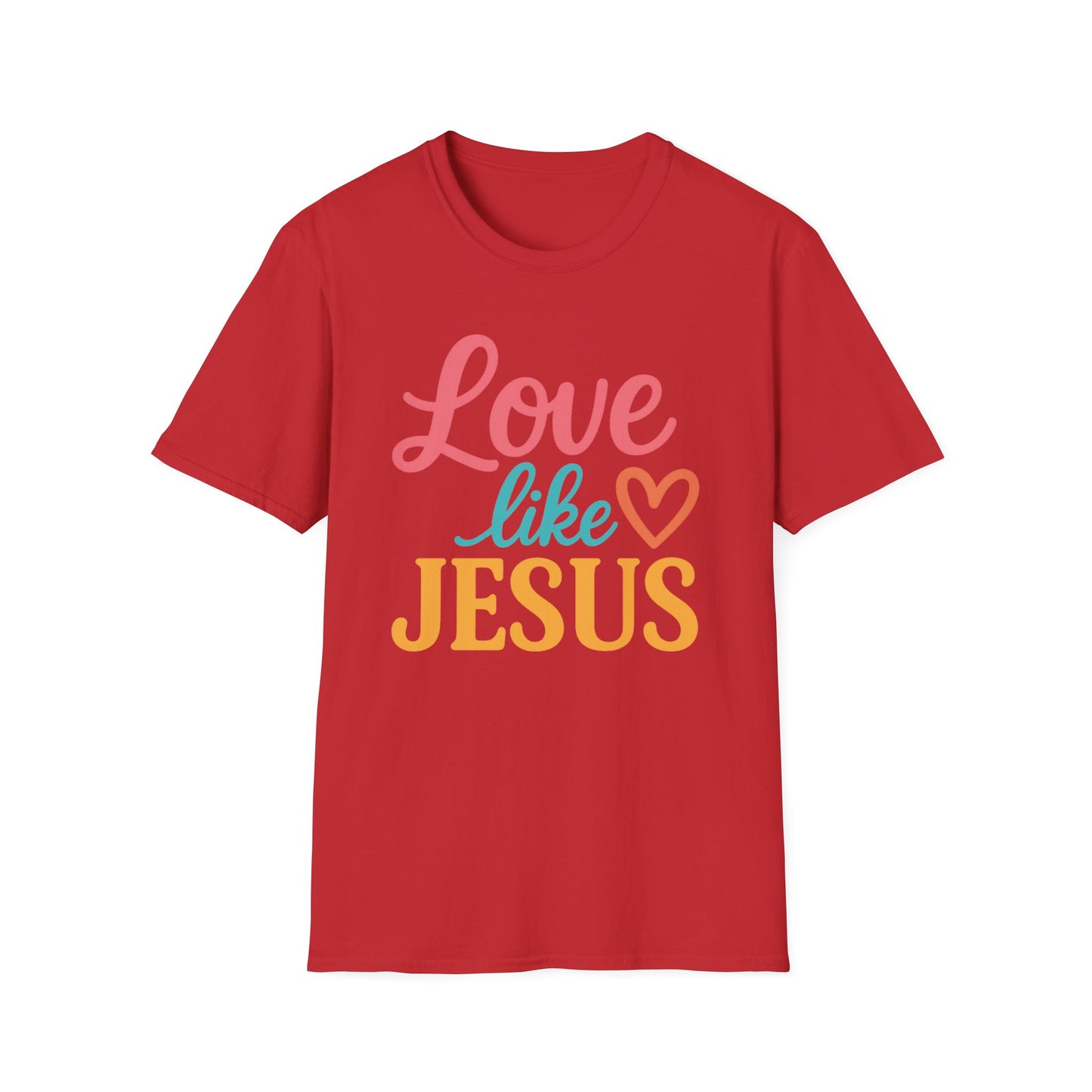 Love Like Jesus T-Shirt