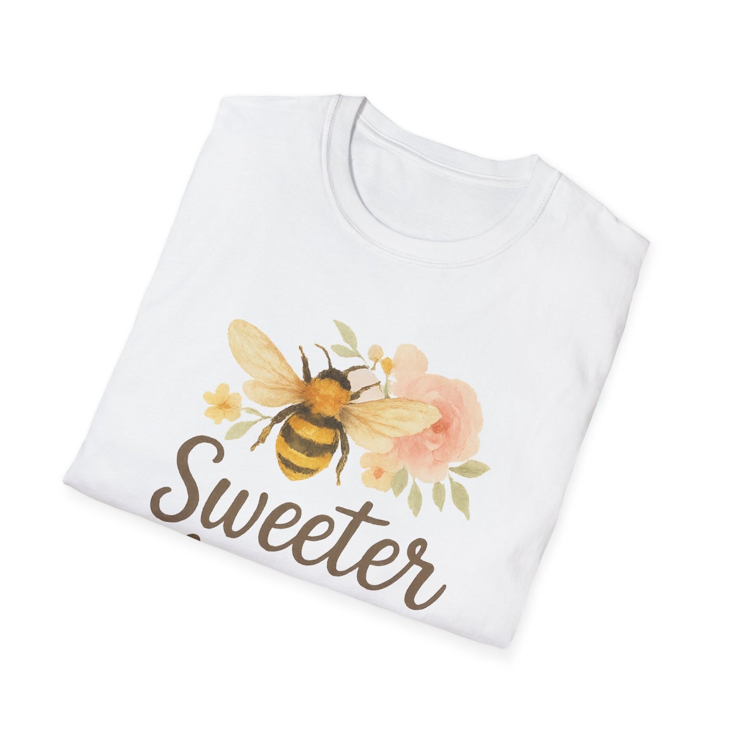 Sweeter Than Honey T-Shirt