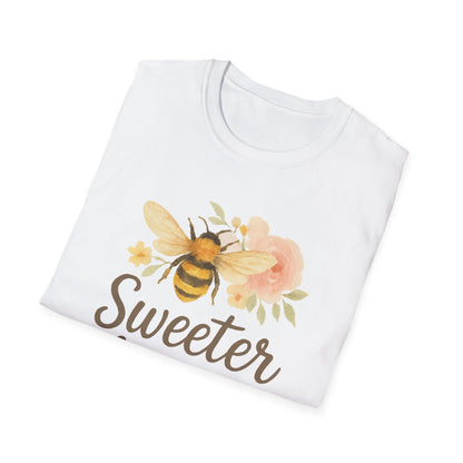 Sweeter Than Honey T-Shirt