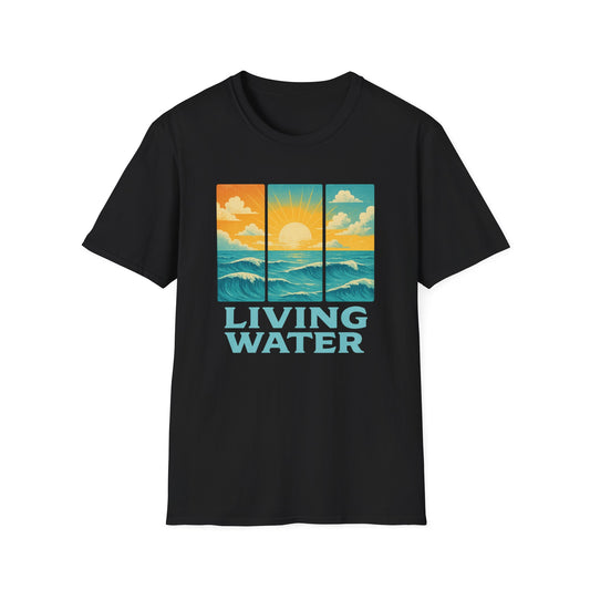 Living Water T-Shirt