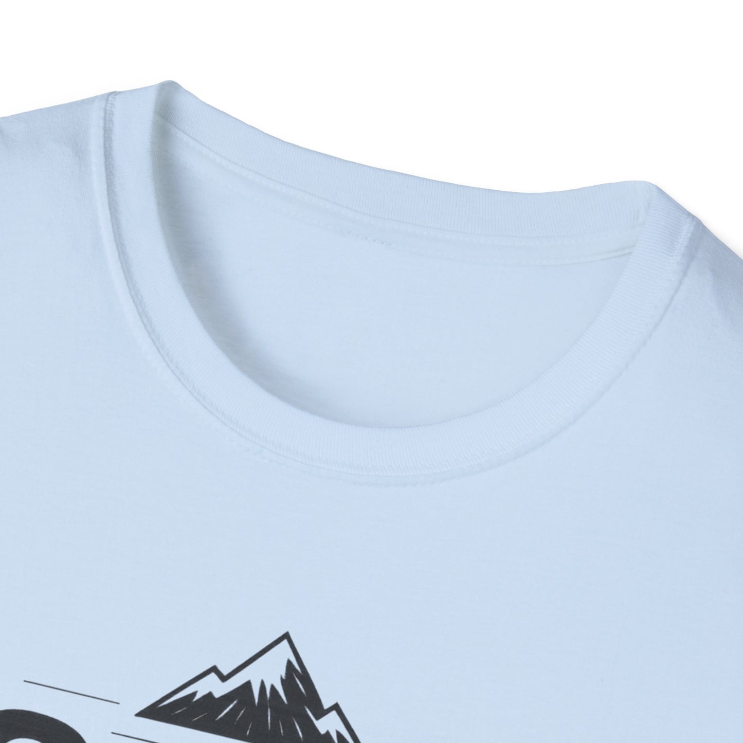 God is Greater T-Shirt